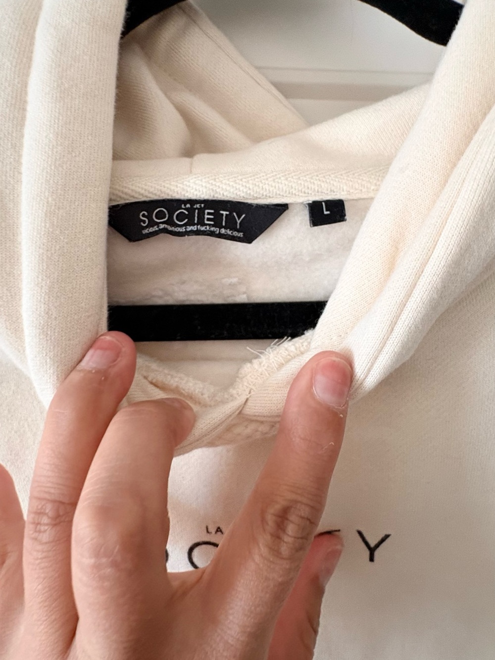 Sweater Subcategory Identification - Picture 2 of 4